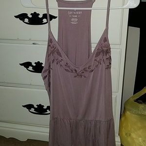 NWT american eagle tank top